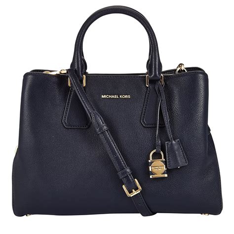 michael kors sara large satchel|michael kors camille medium satchel.